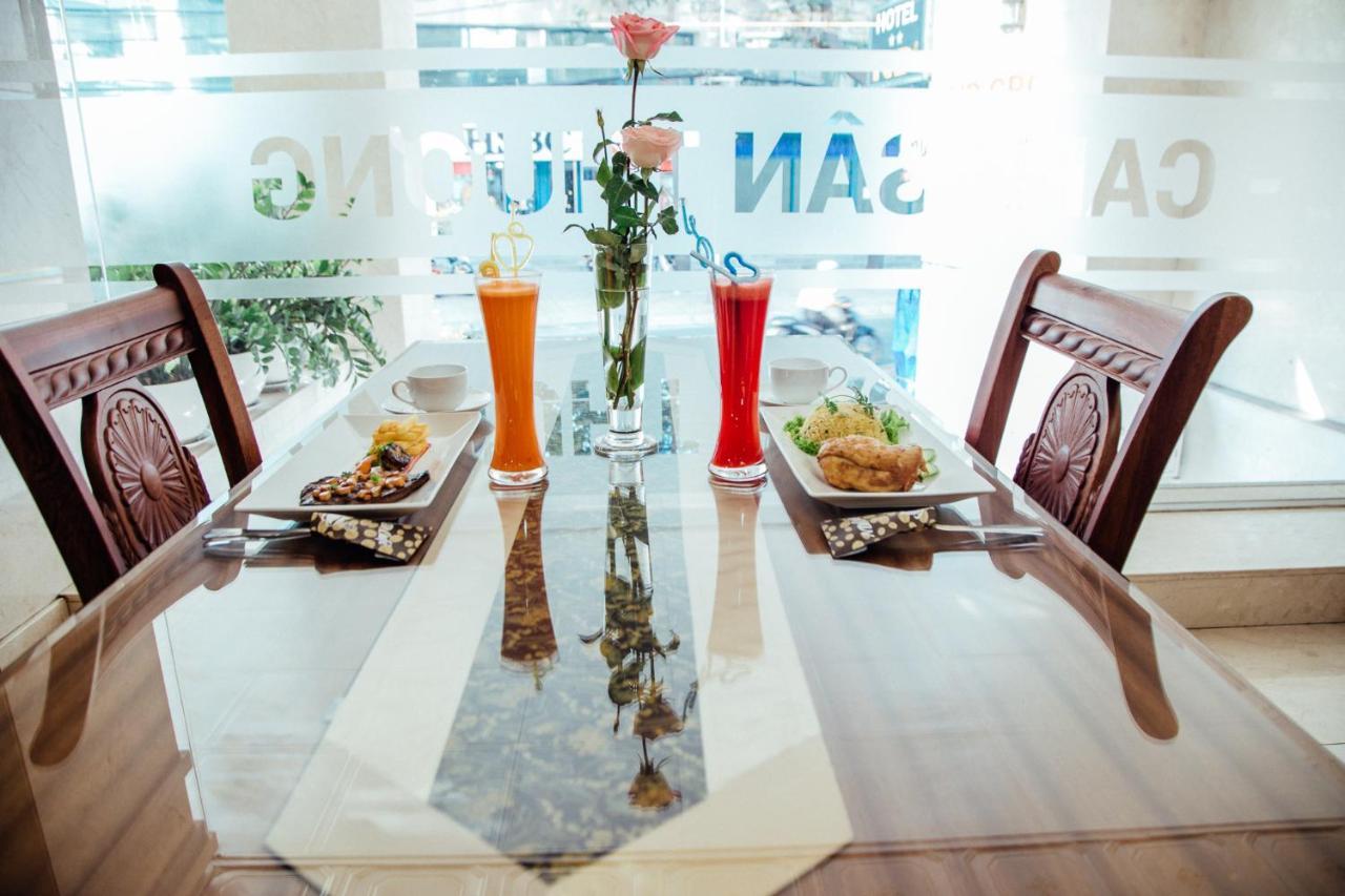 הו צ'י מין סיטי Nd Hotel מראה חיצוני תמונה